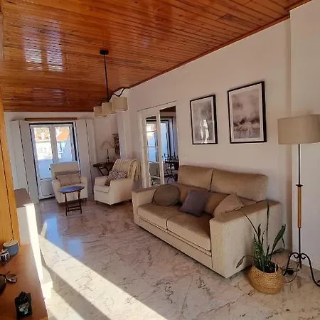 Casa Avo Nino アパート