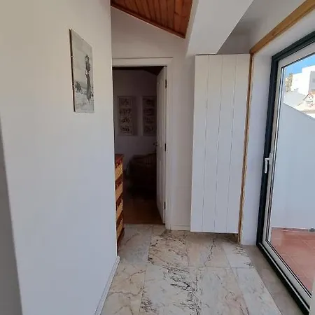 Casa Avo Nino * ナザレ