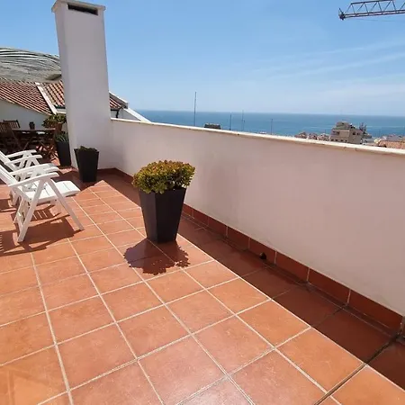 アパート Casa Avo Nino