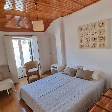 Appartement Casa Avo Nino