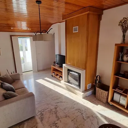 Appartement Casa Avo Nino *