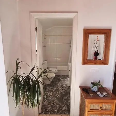 Casa Avo Nino Appartement