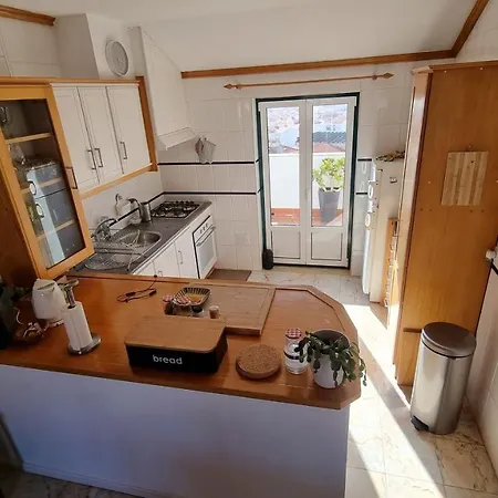 Casa Avo Nino Appartement *