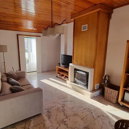 아파트 Casa Avo Nino *