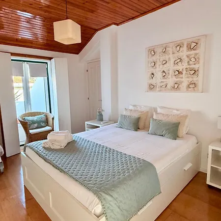 Casa Avo Nino 아파트 *