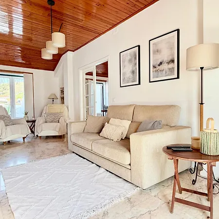 Casa Avo Nino *
