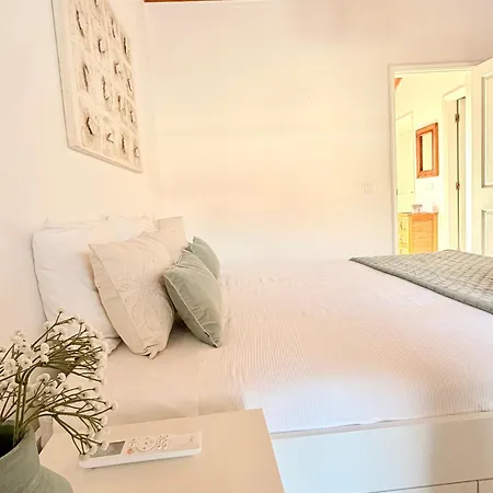 아파트 Casa Avo Nino *