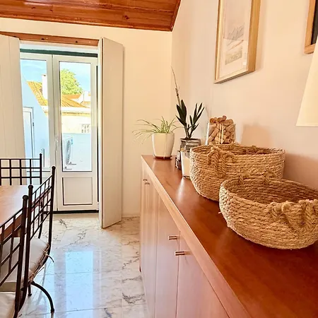 아파트 Casa Avo Nino