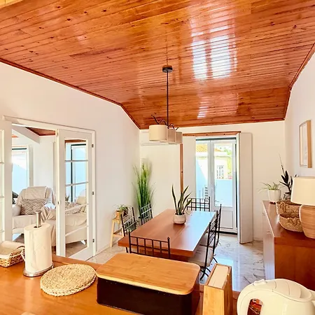 Casa Avo Nino 아파트 *