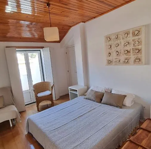 Apartamento Casa Avô Nino