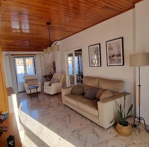 Casa Avô Nino Apartamento