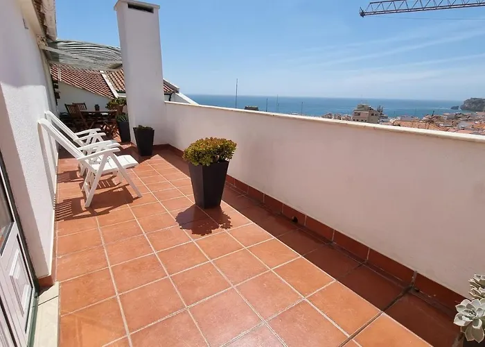 Apartamento Casa Avô Nino